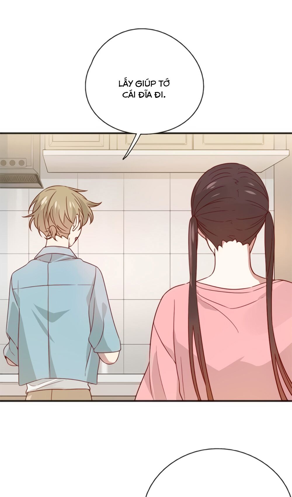 xông vào tim anh chapter 24 28