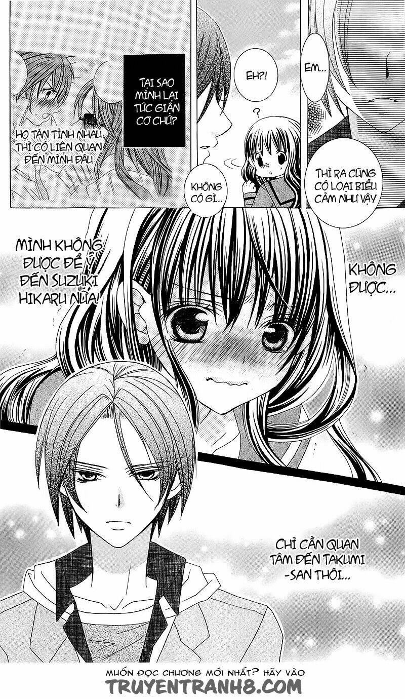 suki desu suzuki-kun!! chapter 53 28