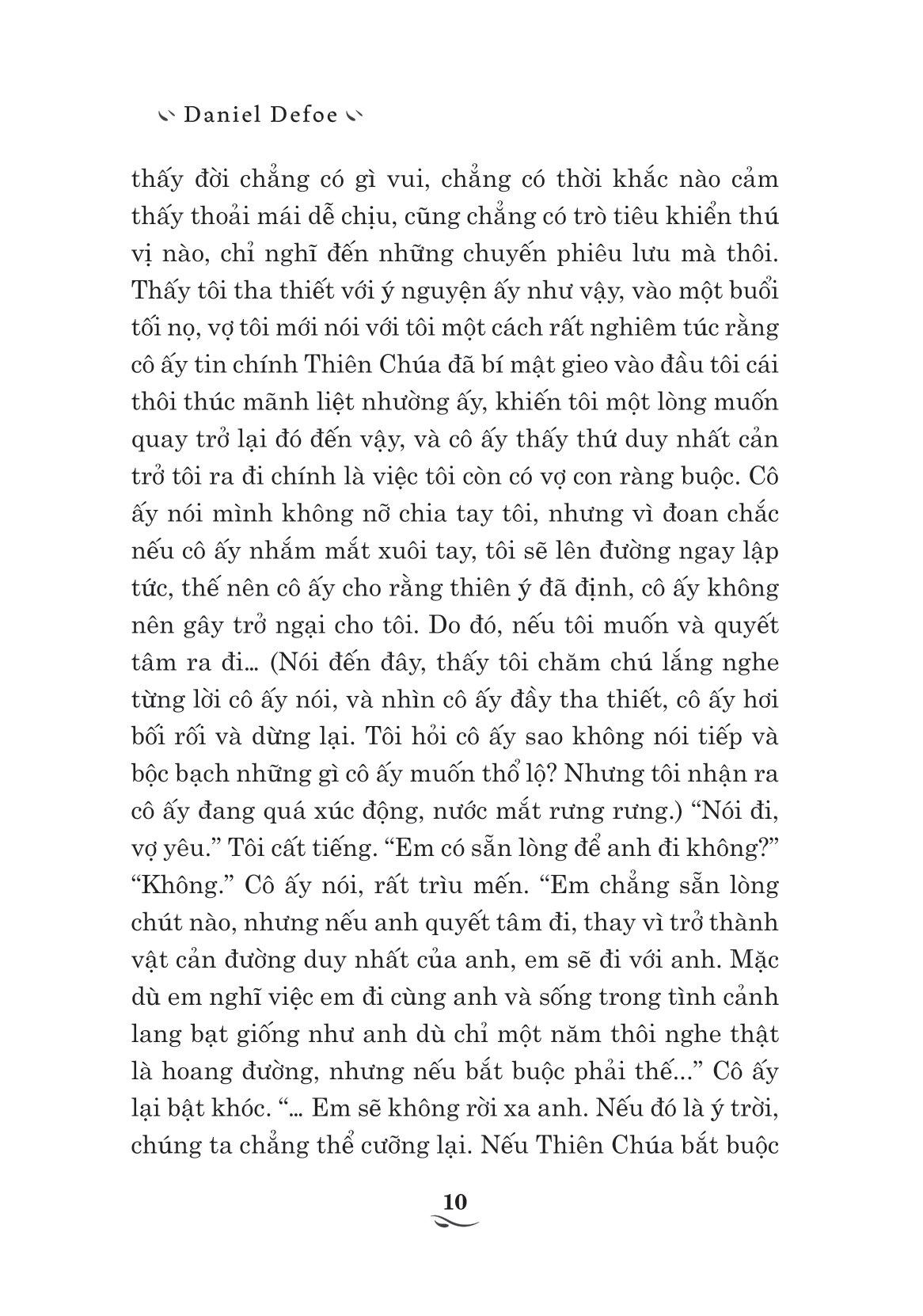 Robinson Crusoe - Tập 2