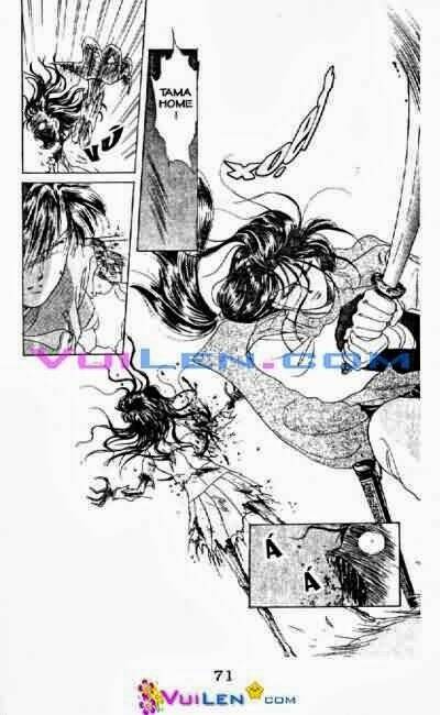 quyển sách kỳ bí chapter 2 72