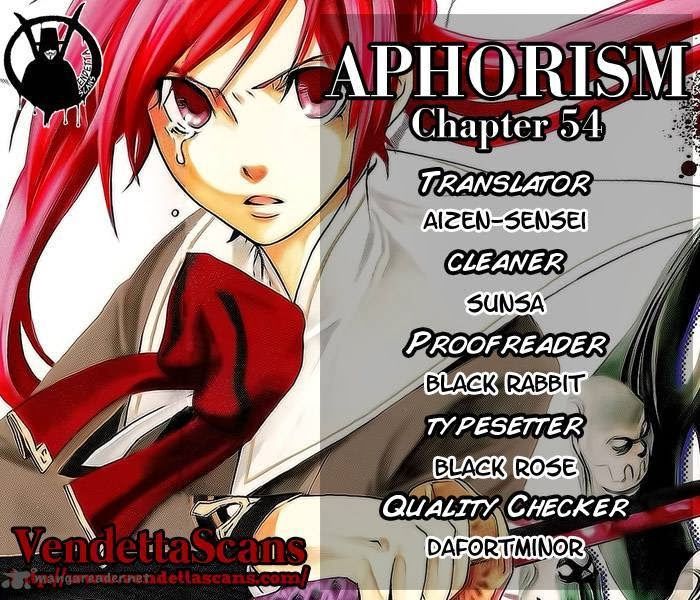 aphorism chapter 54 2