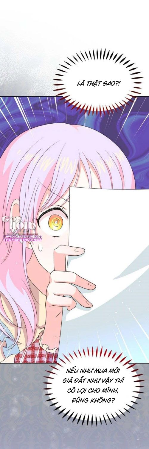 quay về quá khứ mở tiệm bánh kẹo chapter 10.1 8