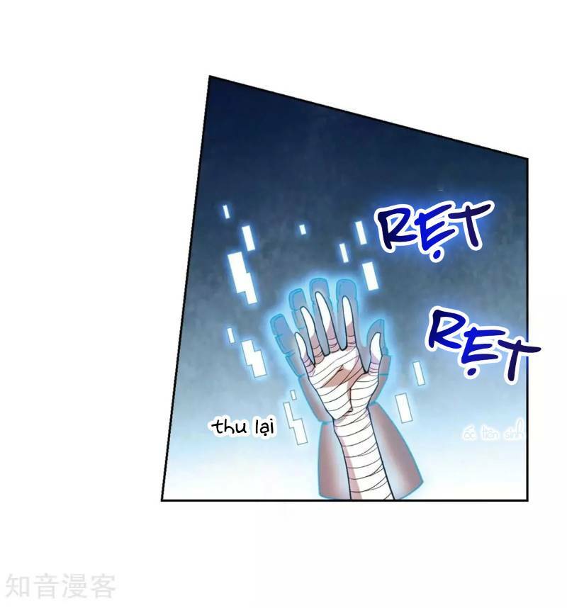 võng du chi cận chiến pháp sư chapter 217 15