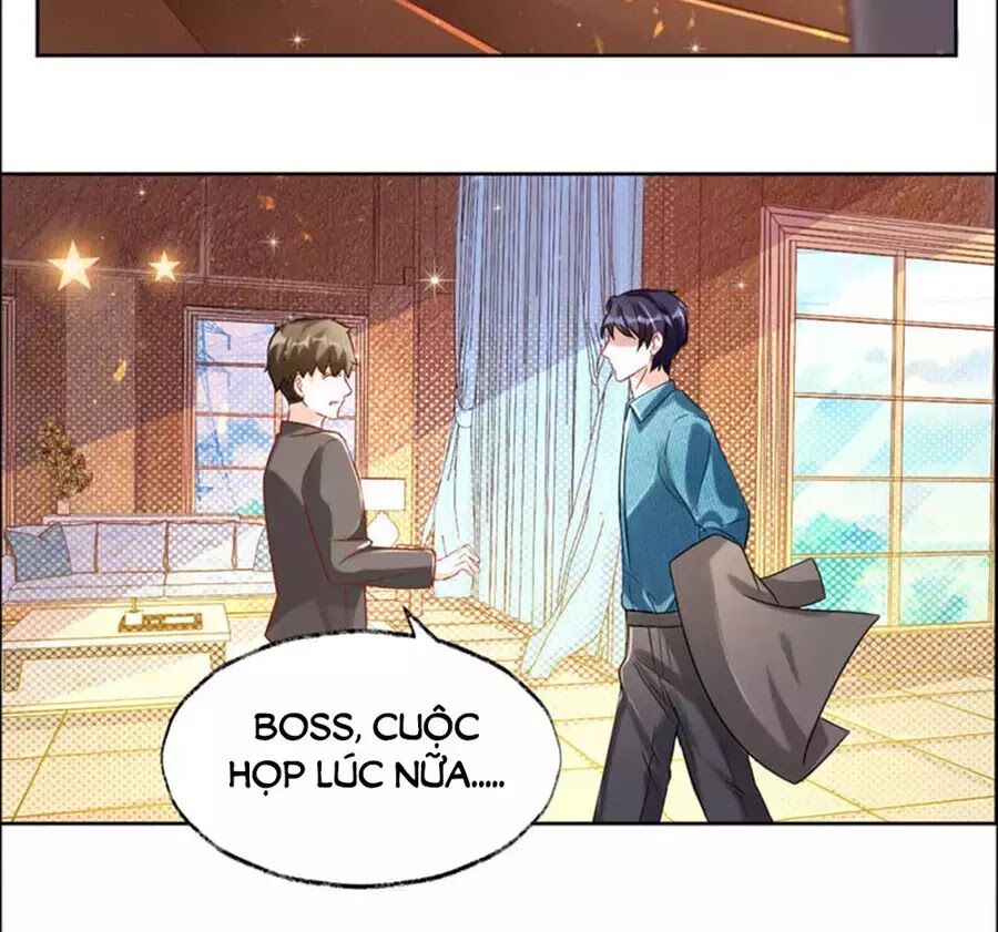 thần luân mật luyến chapter 29 6