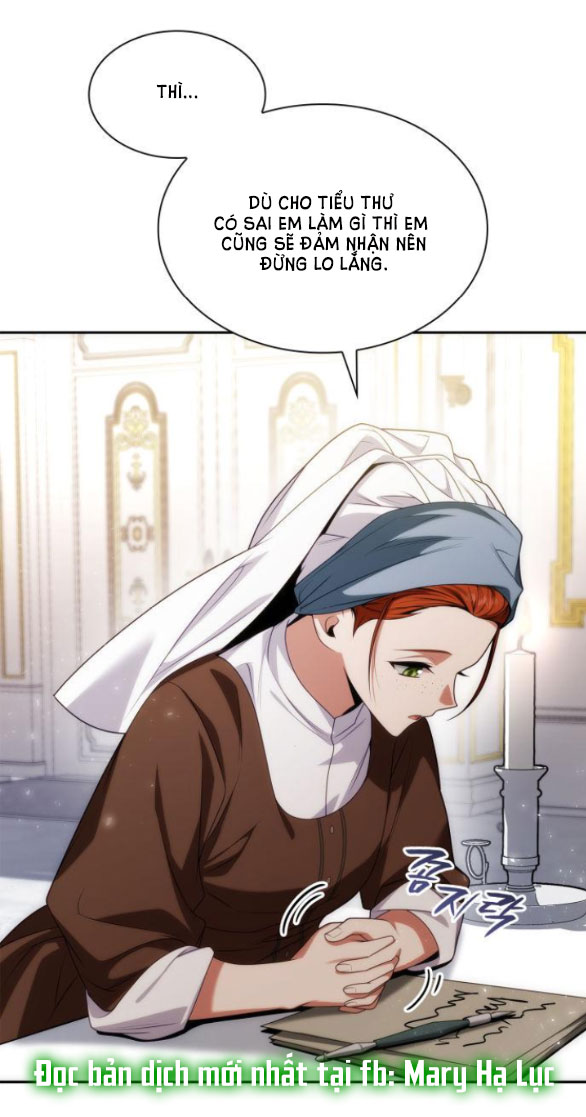 Chị Yêu, Kiếp Này Em Sẽ Là Hoàng Hậu chapter 52.2 - Trang 214