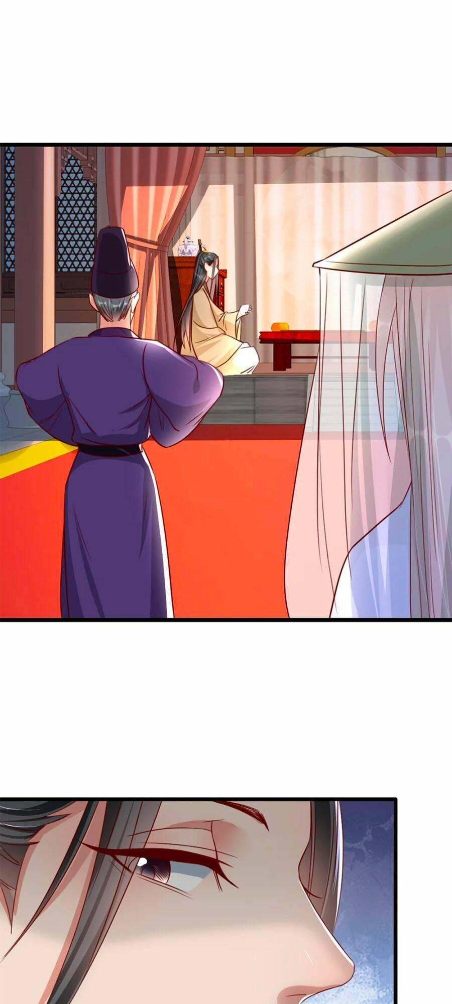 gian phi như thử đa kiều chapter 90 23