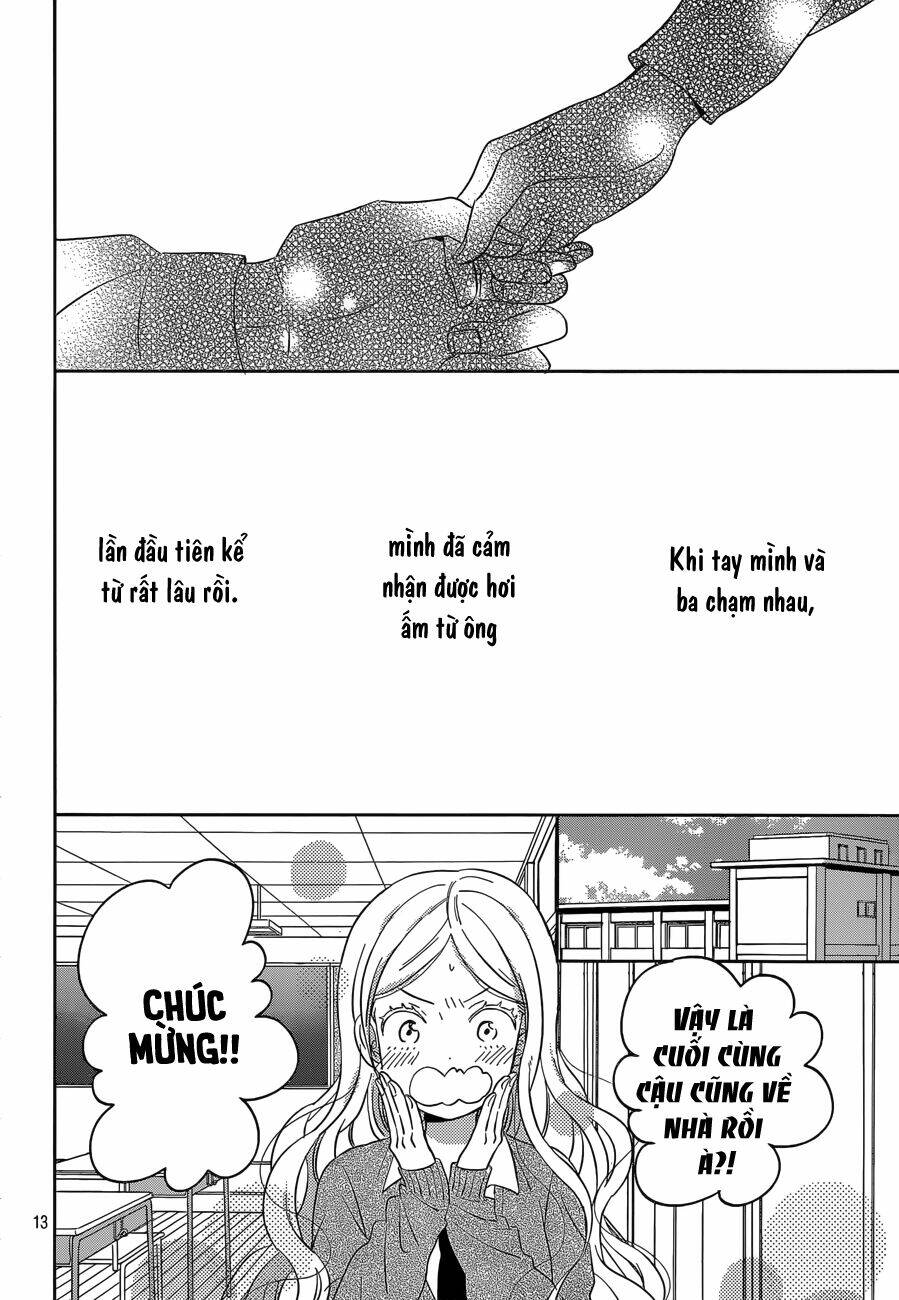 ngôi nhà mặt trời chapter 44 13