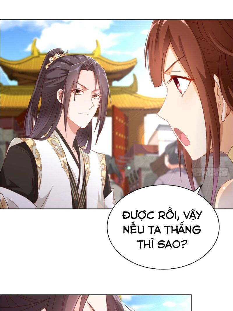 người nuôi rồng chapter 5 18