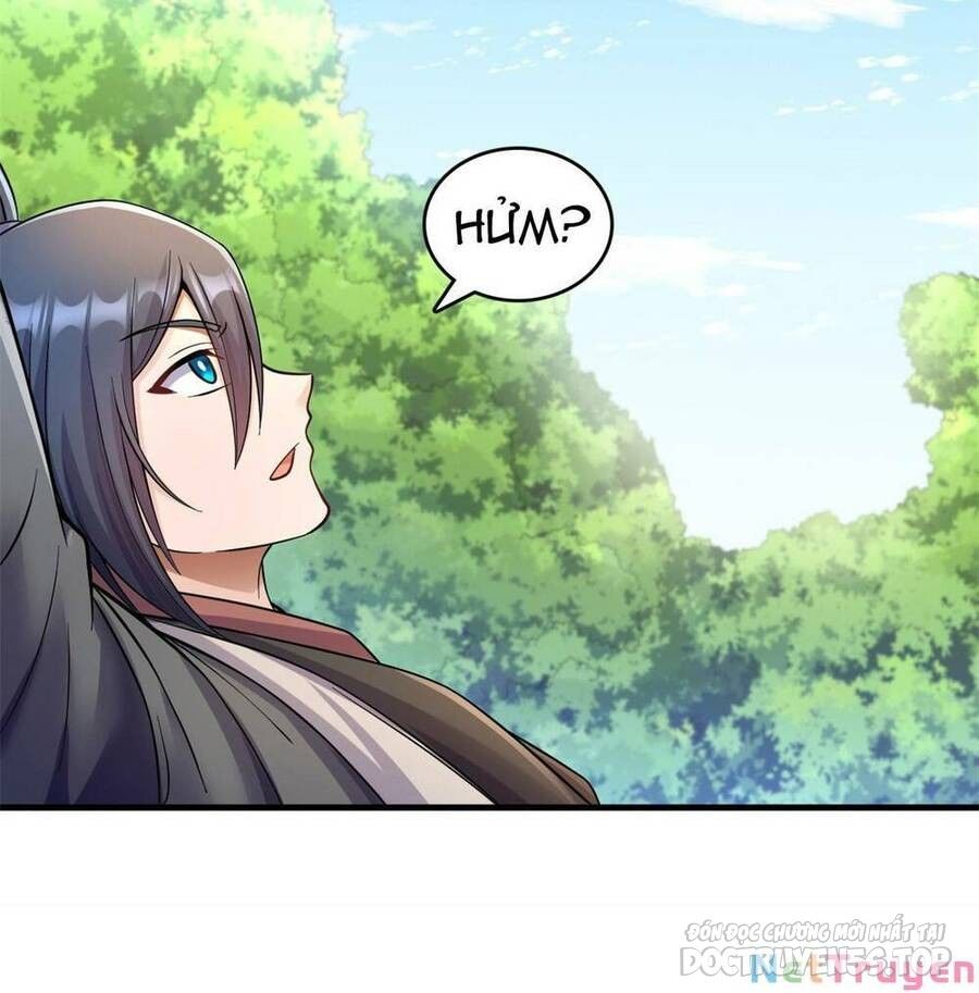 bắt đầu với kiếm vực, ta lặng lẽ tu luyện thành kiếm thần chapter 47 16