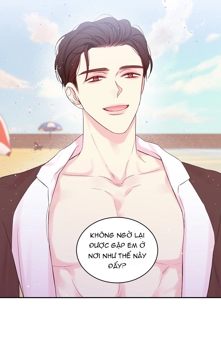 lion heart [đam mỹ 18+] chapter 3.2 8