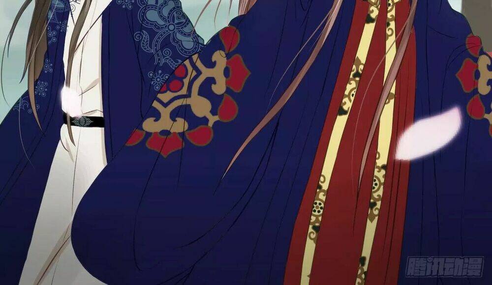 vương gia ba tuổi rưỡi của tôi chapter 38 43