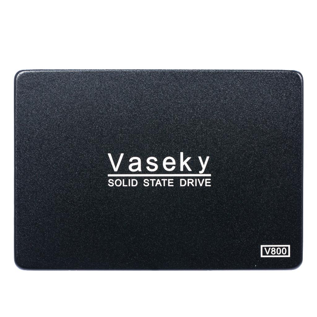 2.5'' MLC SSD Drive Internal Solid State Drives for Desktop PC 350G