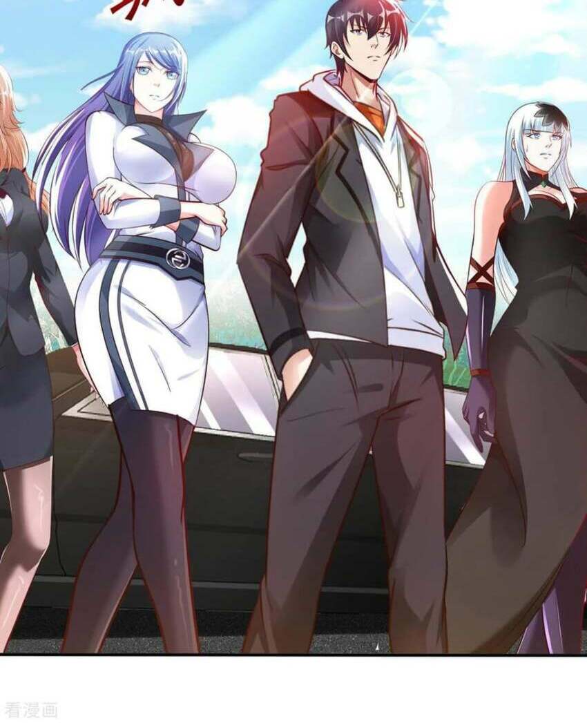 sư phụ của ta là thần tiên chapter 64 12