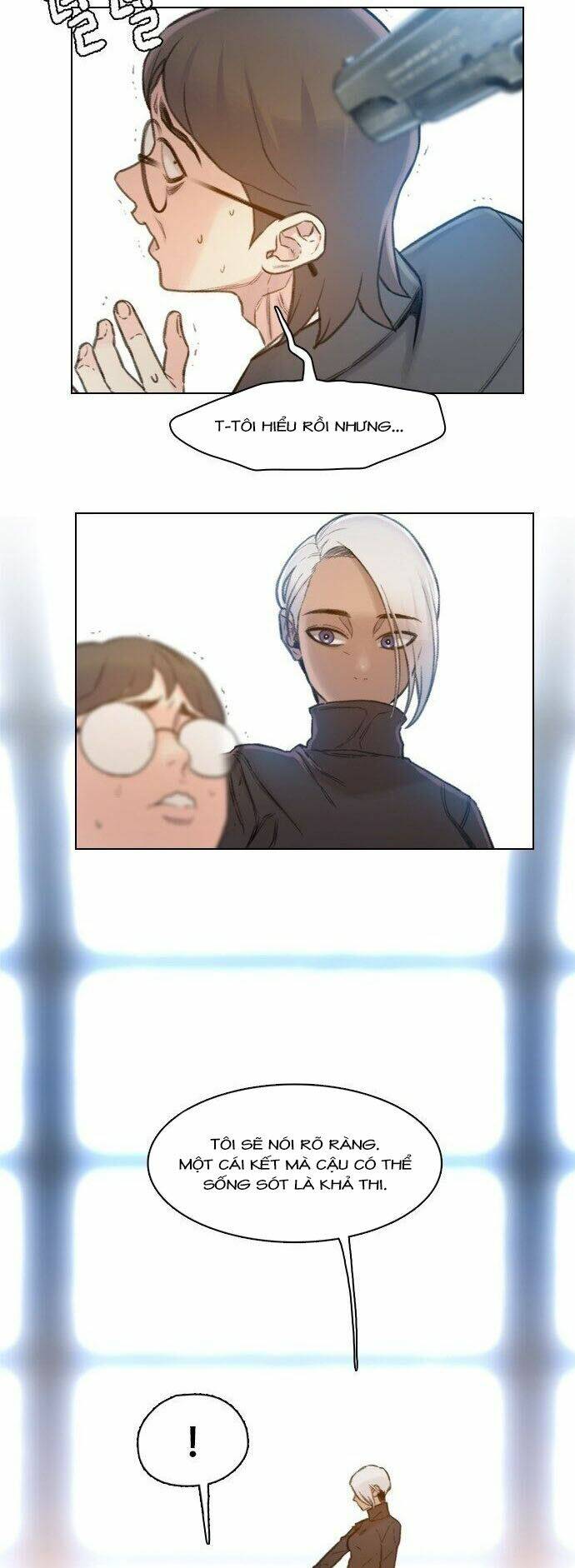 tôi sẽ chết sớm mất chapter 2 64