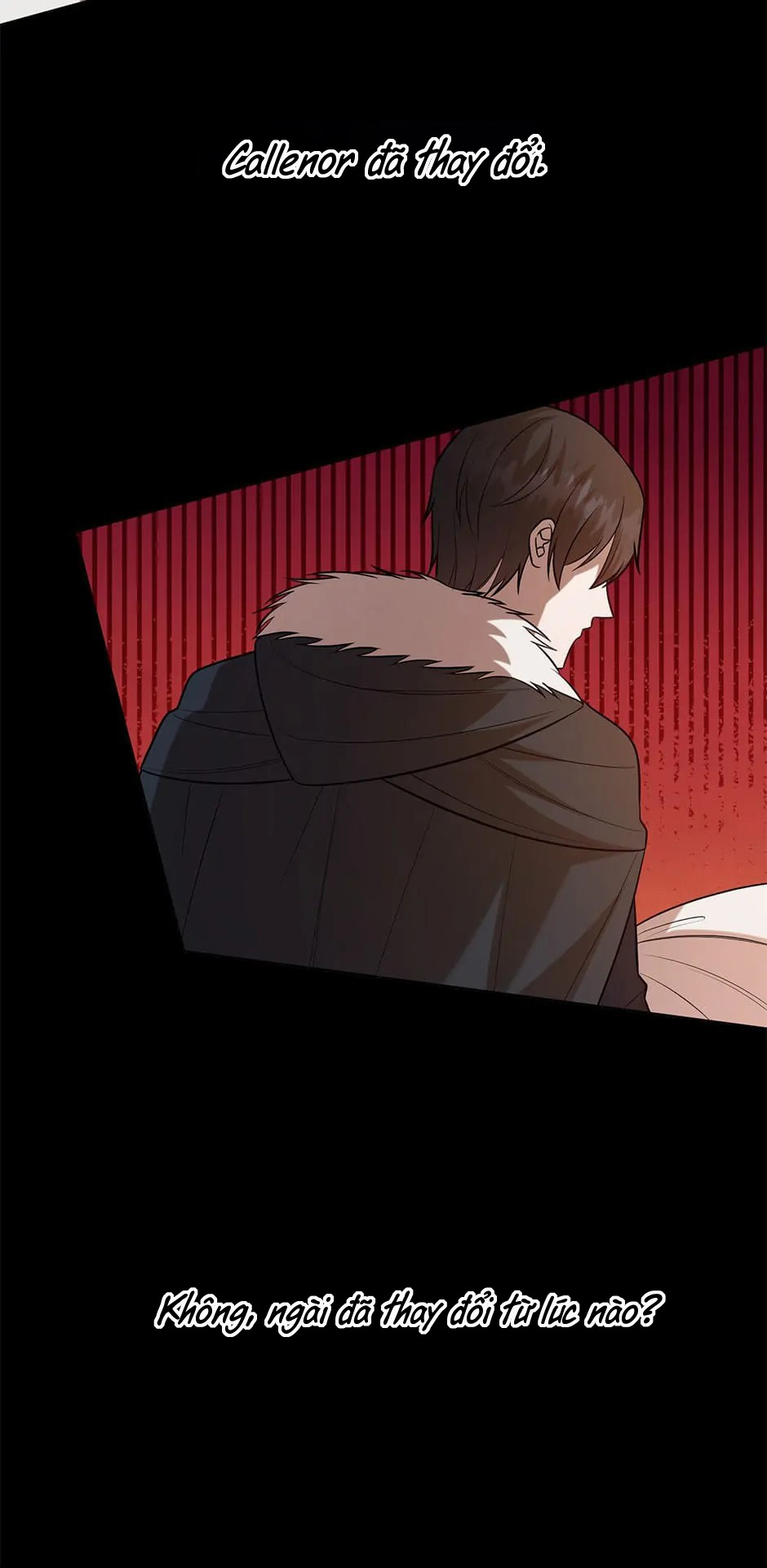 đừng ăn thịt tôi mà chapter 103 45