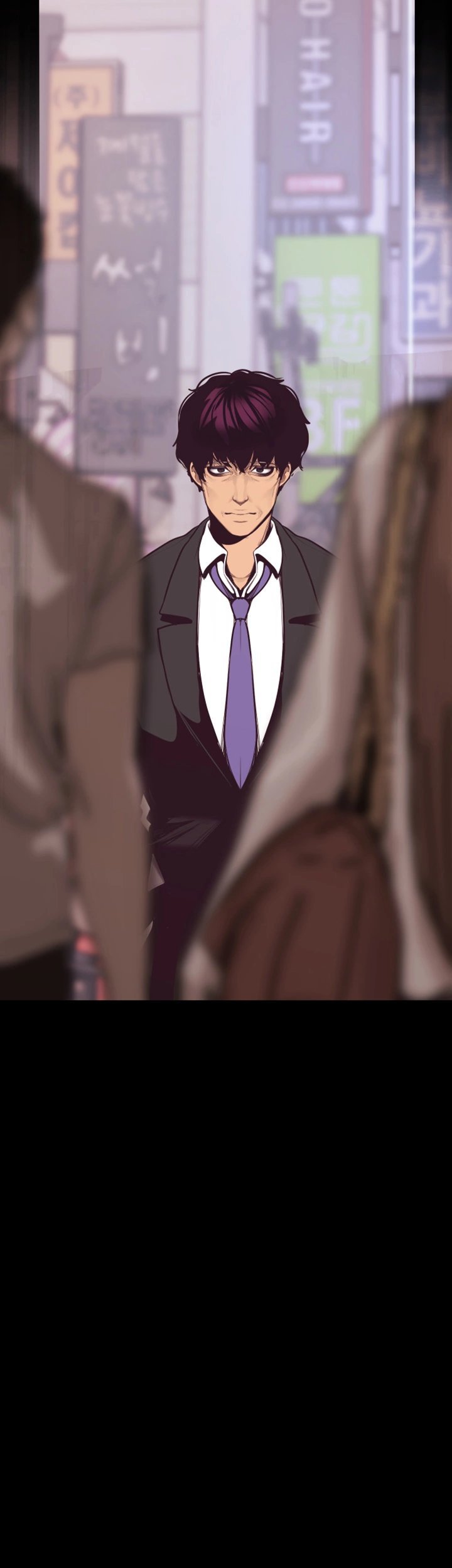 một thế giới mới tuyệt vời chapter 5 65