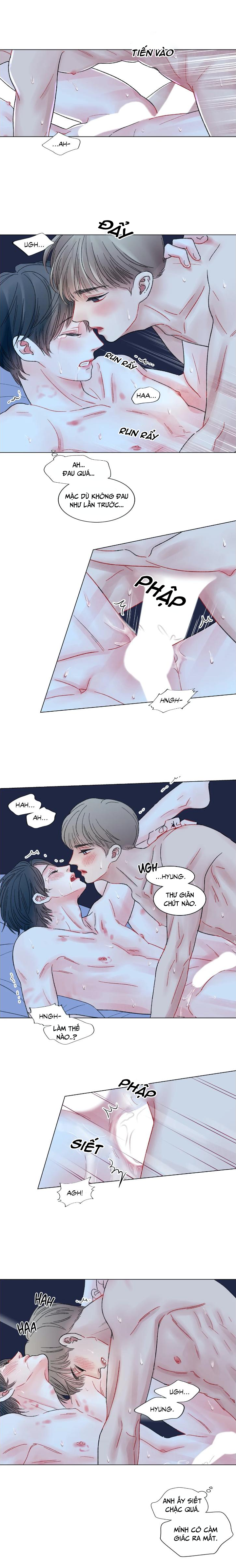 người cùng nhà chapter 26 4