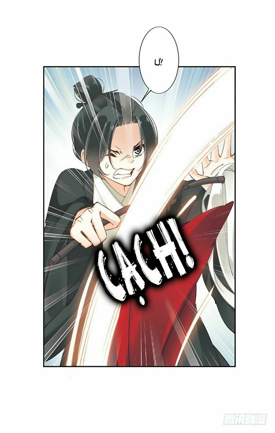 thiền tâm vấn đạo chapter 5 54