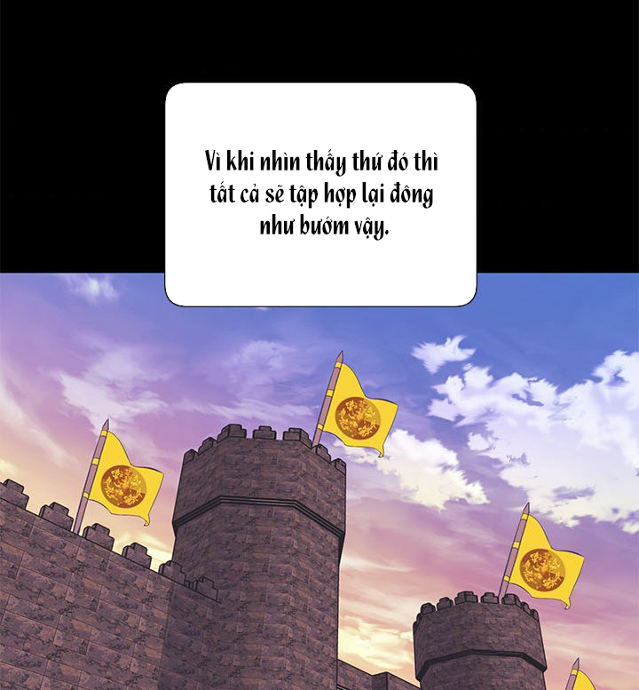 công chúa của loài chim chapter 14 74