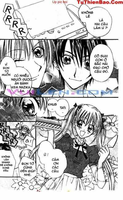 công chúa ẩm thực chapter 6 55