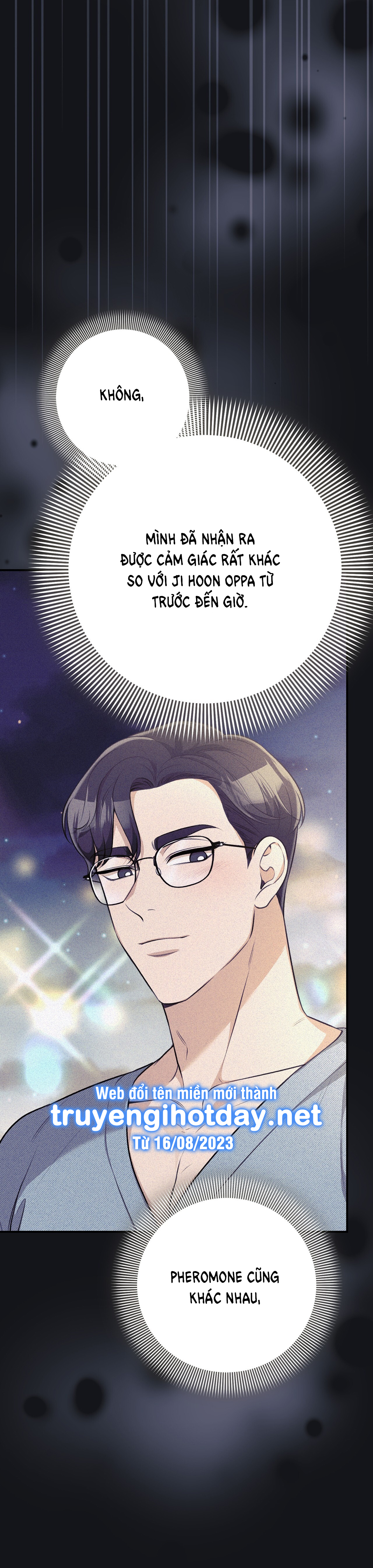 Cướp Dâu chapter 18.2 - Trang 2