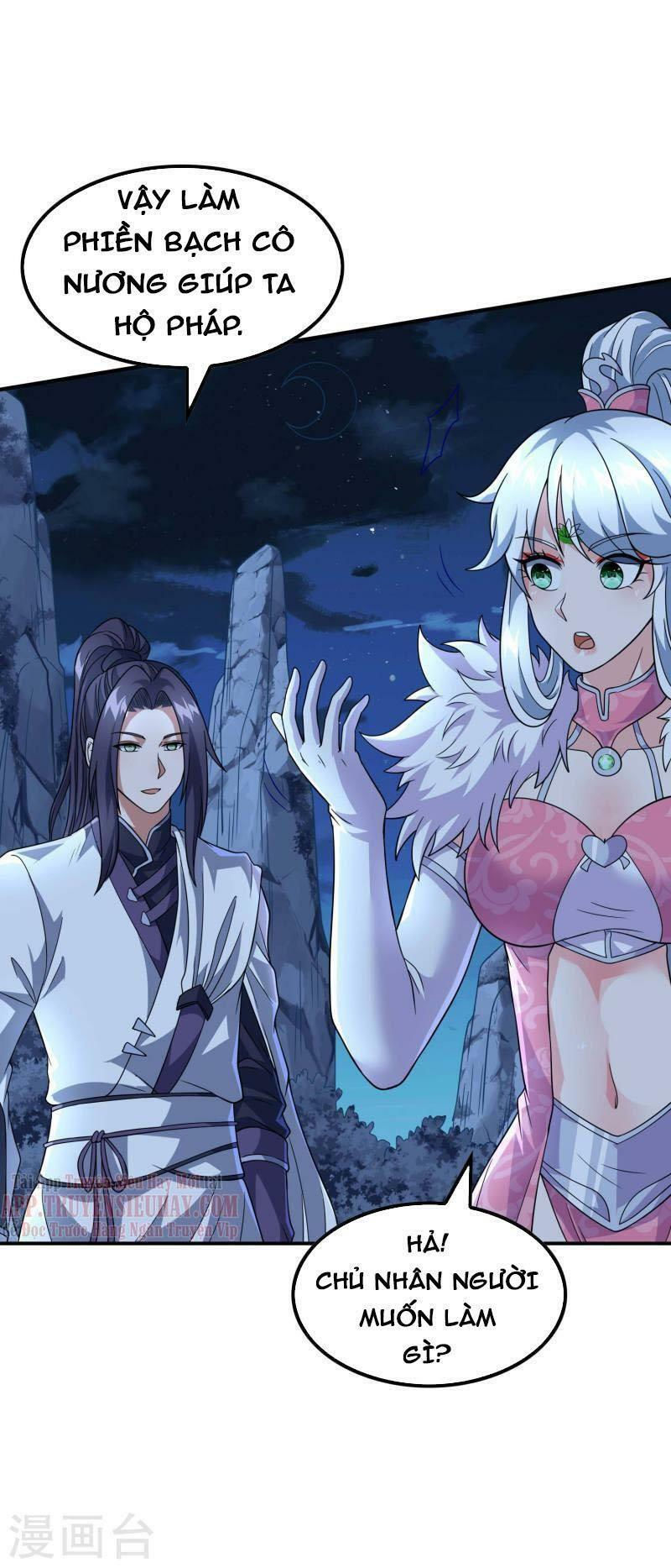 đệ nhất người ở rể chapter 169 29