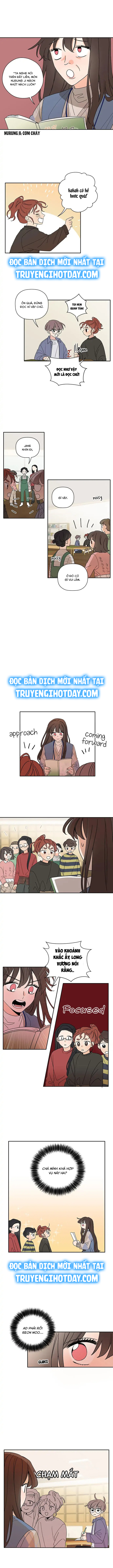 hương vị năm mới chapter 10 4