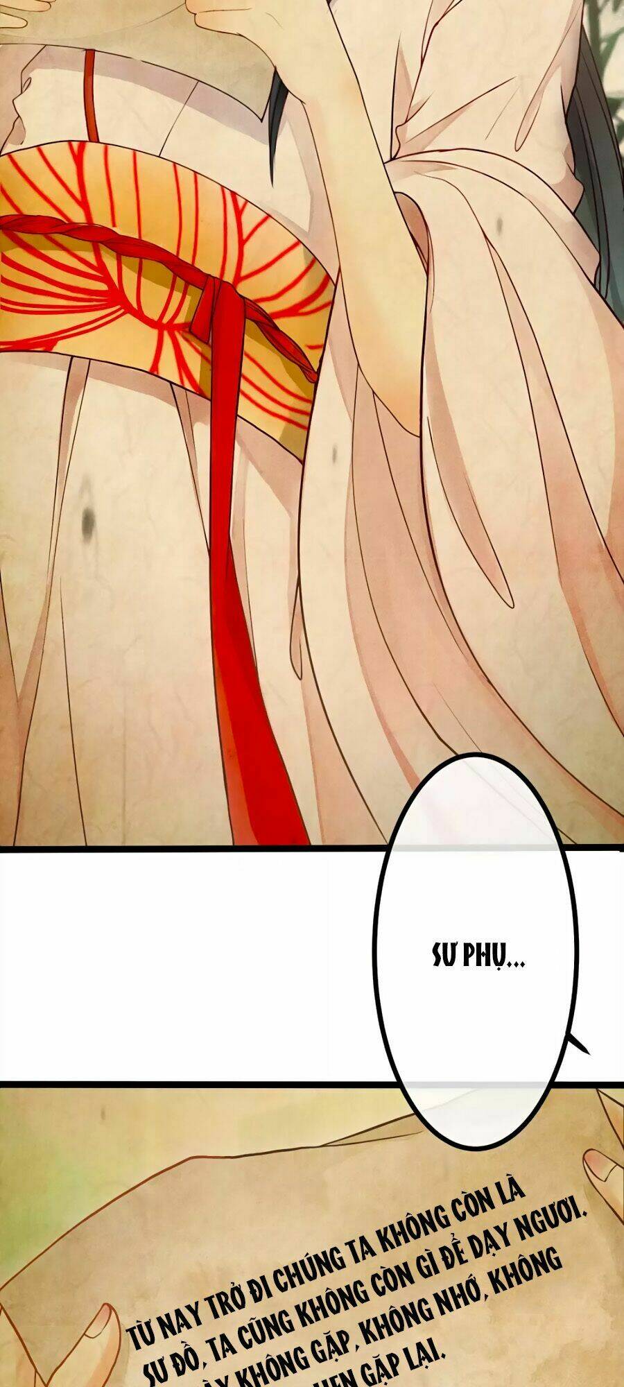 thần y nữ ngỗ tác chapter 1 11