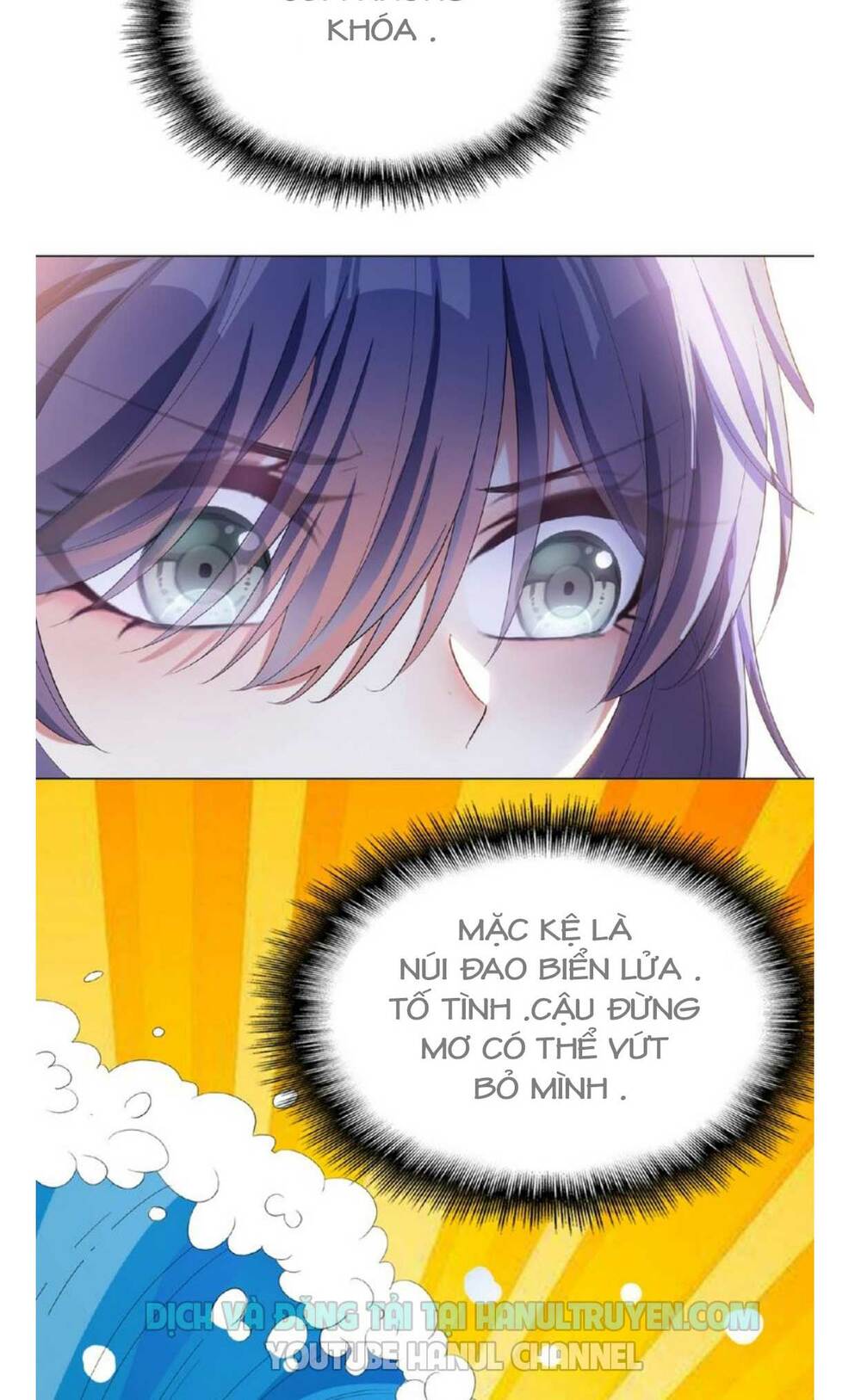 cô vợ nhỏ nuông chiều quá lại thành ác!! chapter 98 5