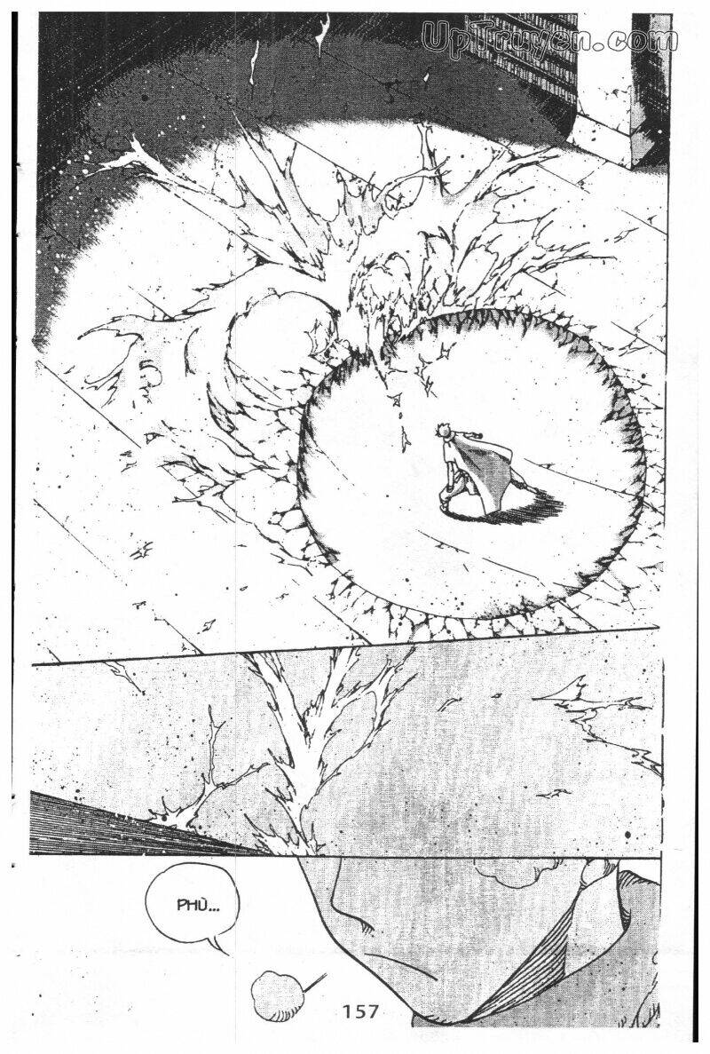 giang hồ bá đạo ký chapter 27 157