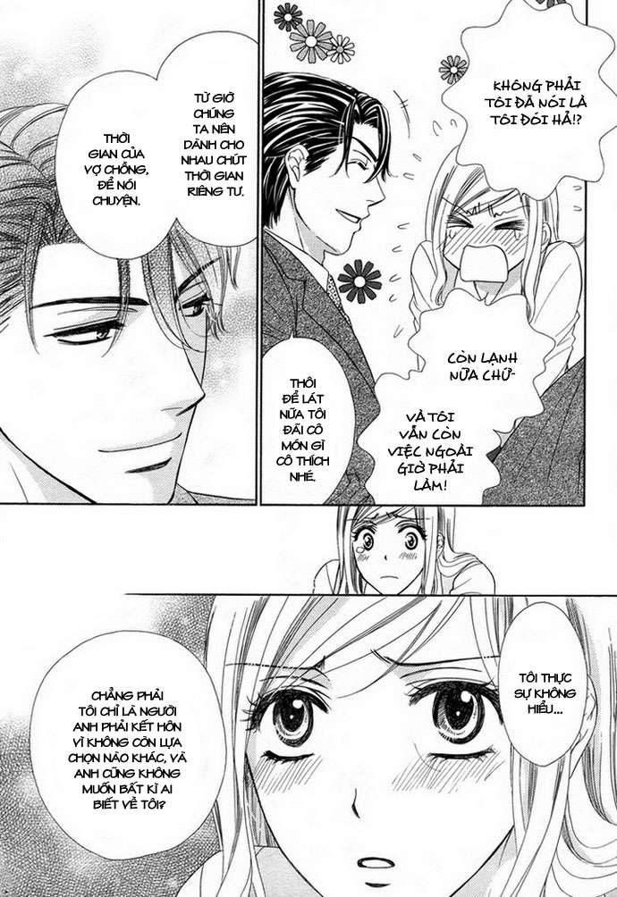 hapi mari chapter 2 34