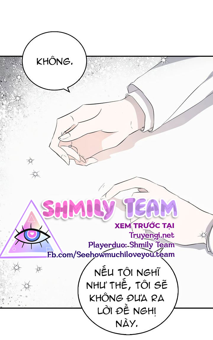 tôi là bạn gái cũ của một vị anh hùng chapter 5 38