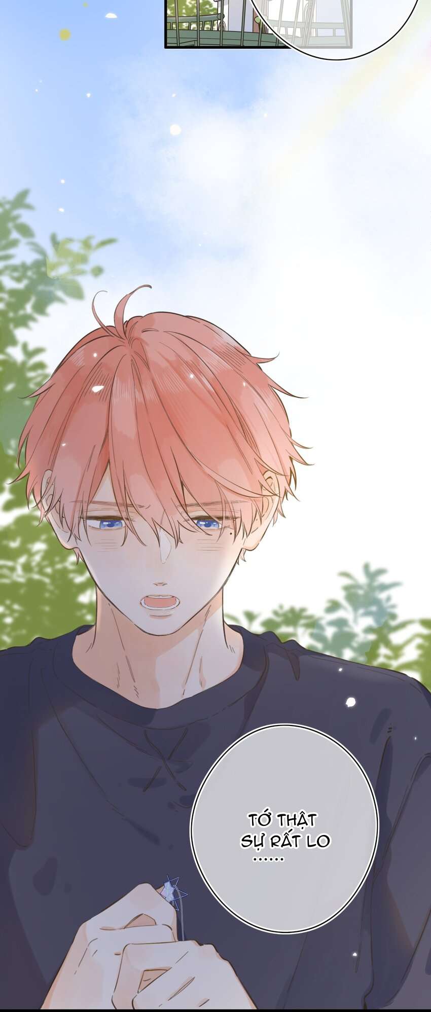 ánh sao trôi dạt giữa làn nước chapter 69 20