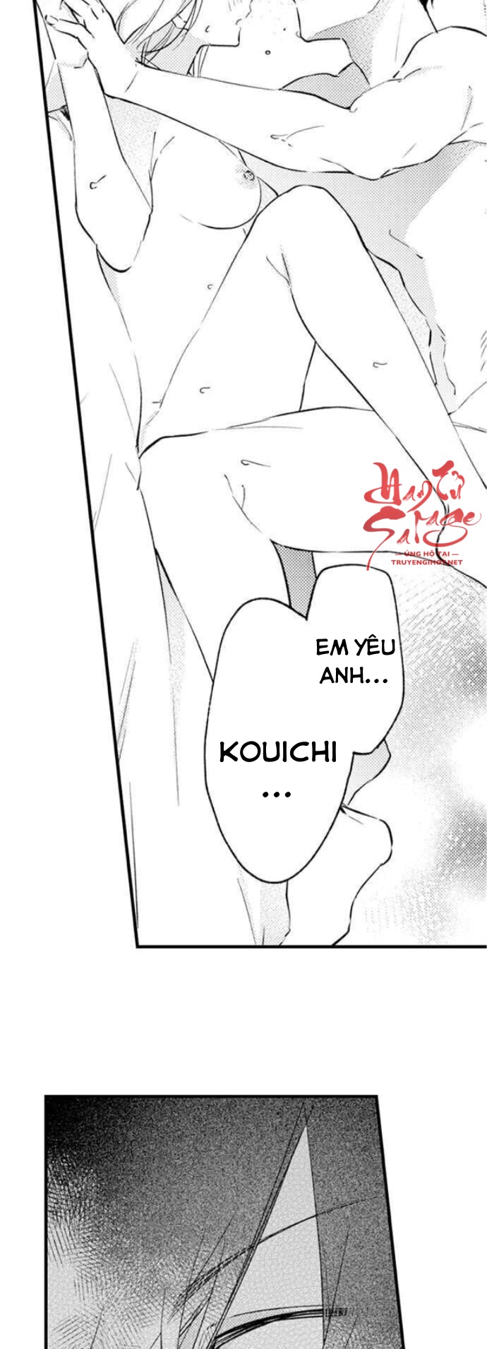 cuộc hôn nhân giả cho kì nghỉ thác loạn chapter 48 13