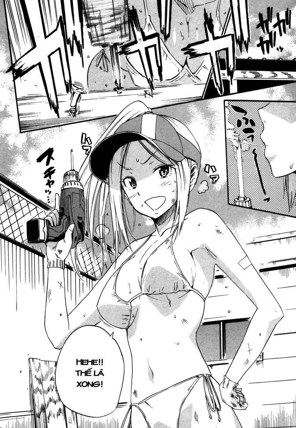 frogman chapter 16 11