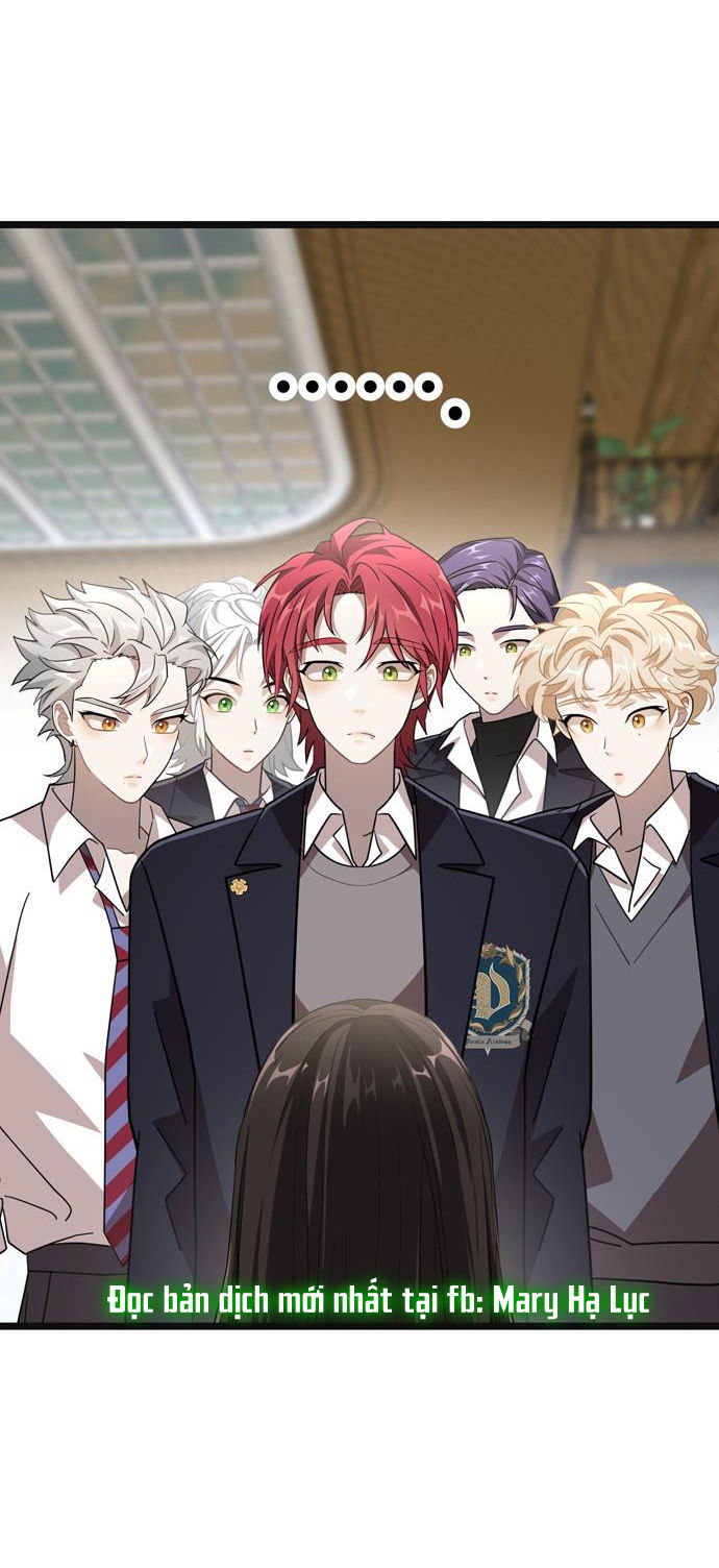 dark moon - tế đàn ánh trăng chapter 14.1 39