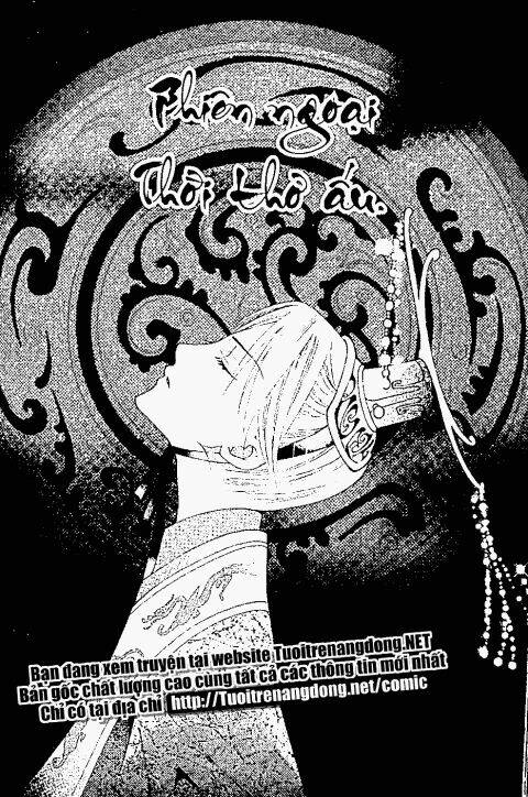 lâu lan y mộng chapter 2 124