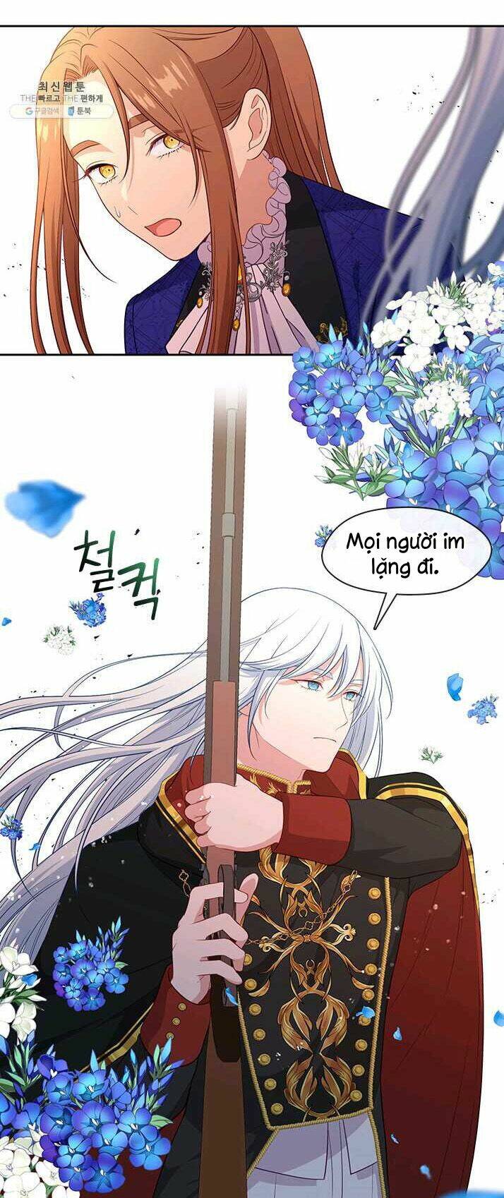 hãy coi chừng ác nữ chapter 75 42