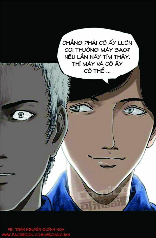 cương thi 1995 chapter 1 14