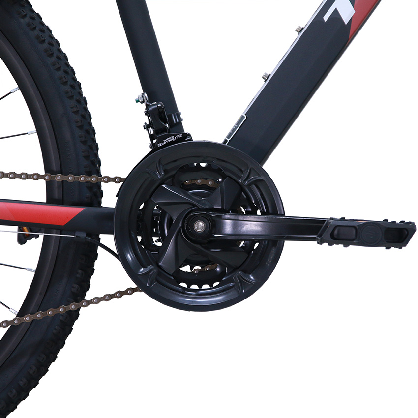 Xe Đạp Địa Hình MTB TRINX M136 Disc – Phanh Đĩa, Bánh 26 Inches