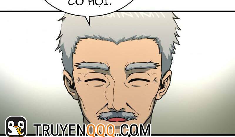 ngôi nhà kết nối với hầm ngục chapter 47 110