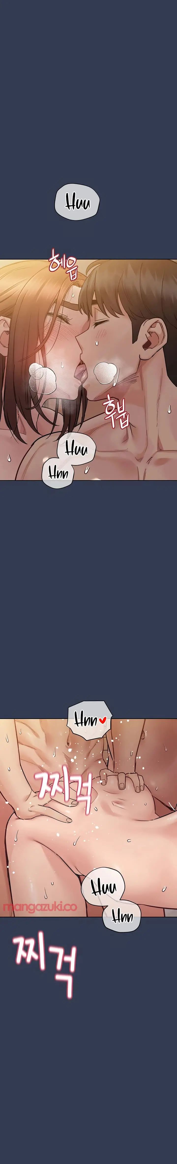 giữ bí mật với mẹ em nhé! chapter 69 32