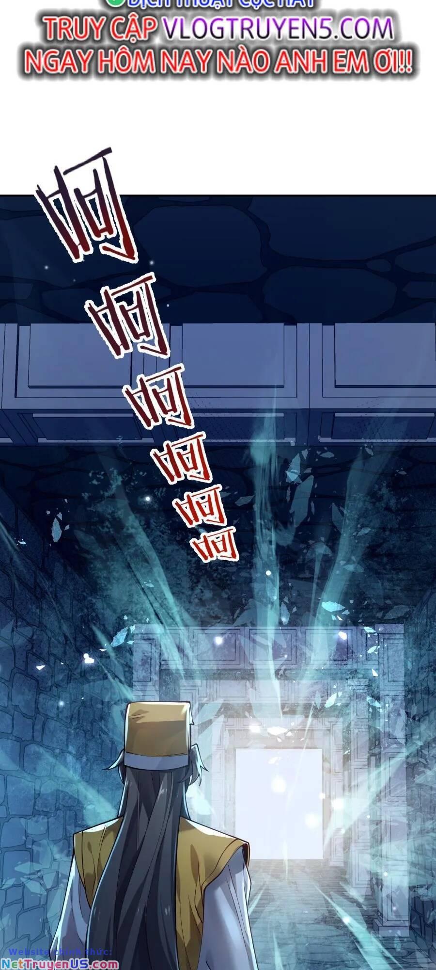 bói toán mà thôi, cửu vĩ yêu đế sao lại thành nương tử ta?! chapter 26 68