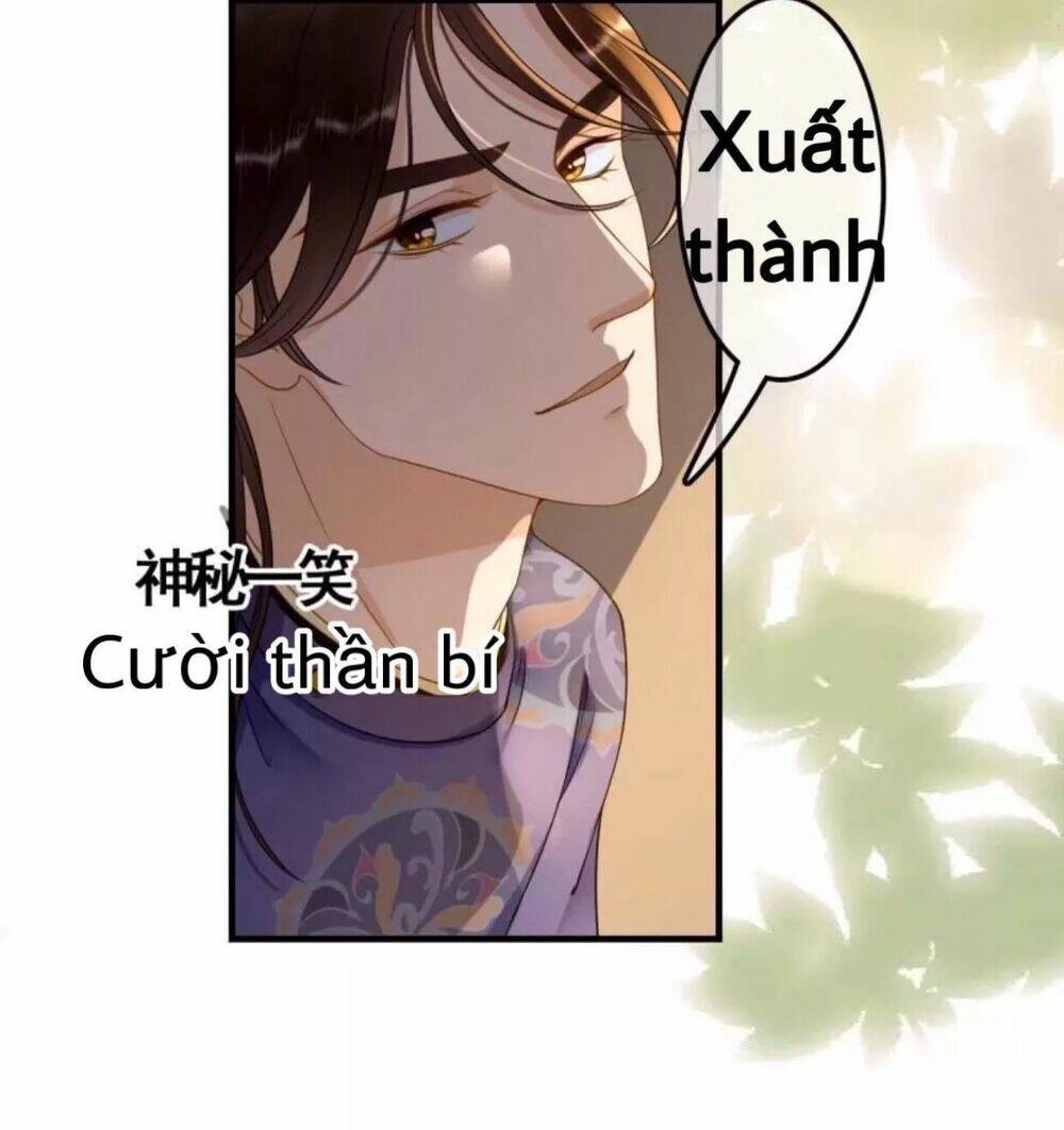 sủng phi của vương chapter 81 20