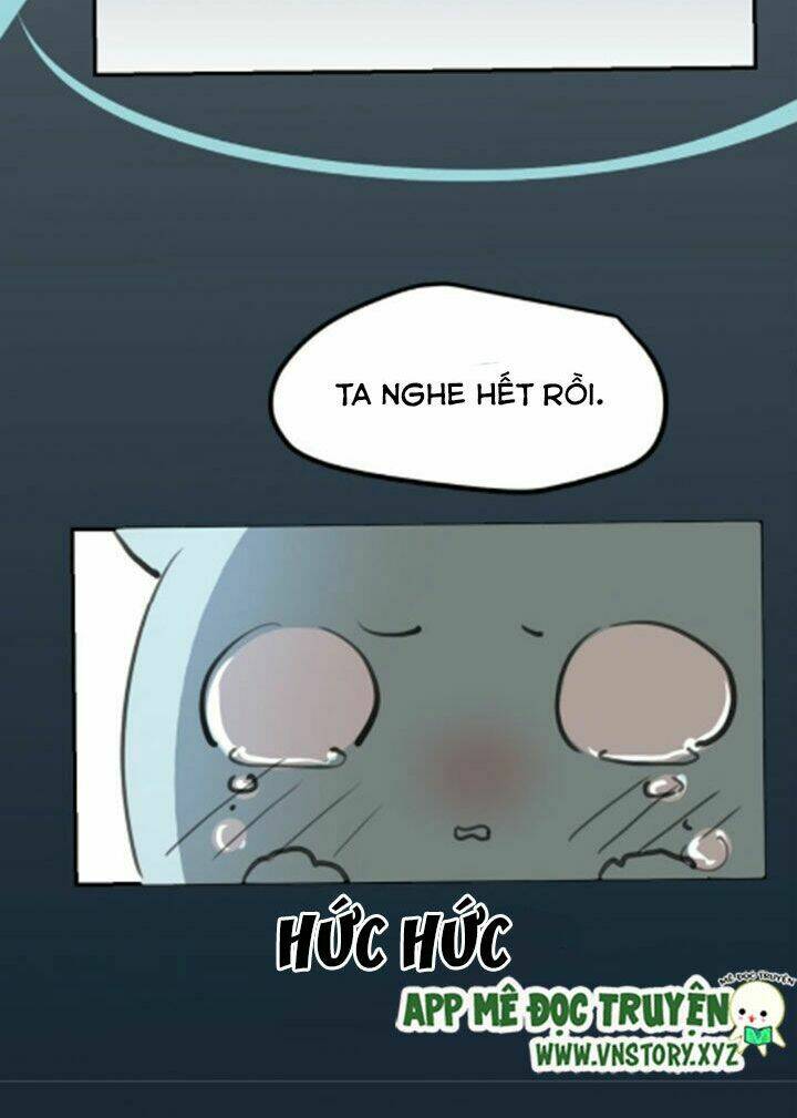 đạo trưởng đại nhân đến nhà chapter 25 21