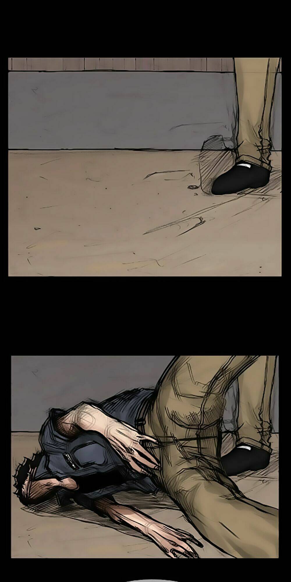 dokgo | độc cô chapter 14 9