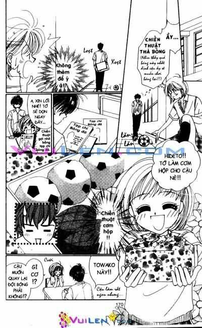 bộ sưu tầm lọ lem chapter 6 170