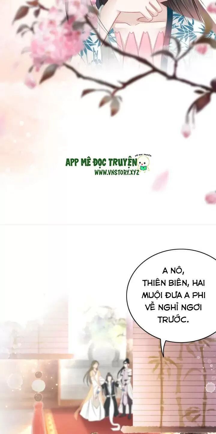 cực phẩm phế vật tiểu thư chapter 131 13