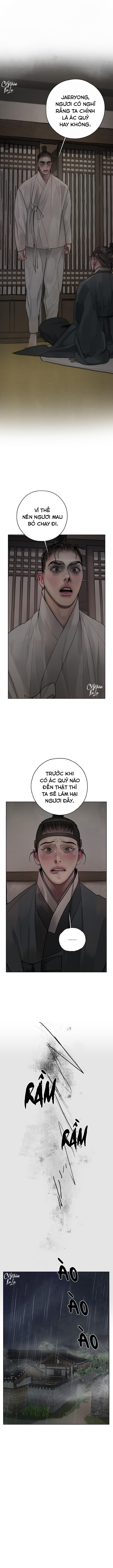 quỷ ám chapter 5 9