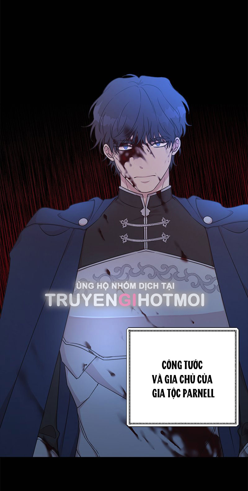 tôi chán nản vì người chồng thứ 2 còn "khỏe" hơn chồng cũ chapter 2.1 11